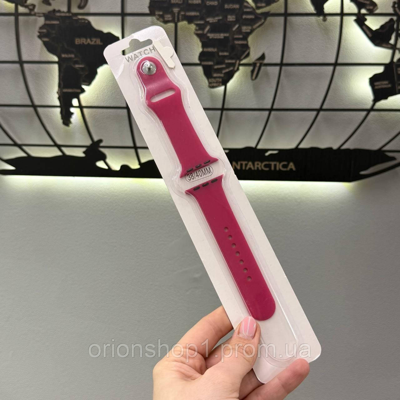 Ремінець Apple Watch 38/40/41mm