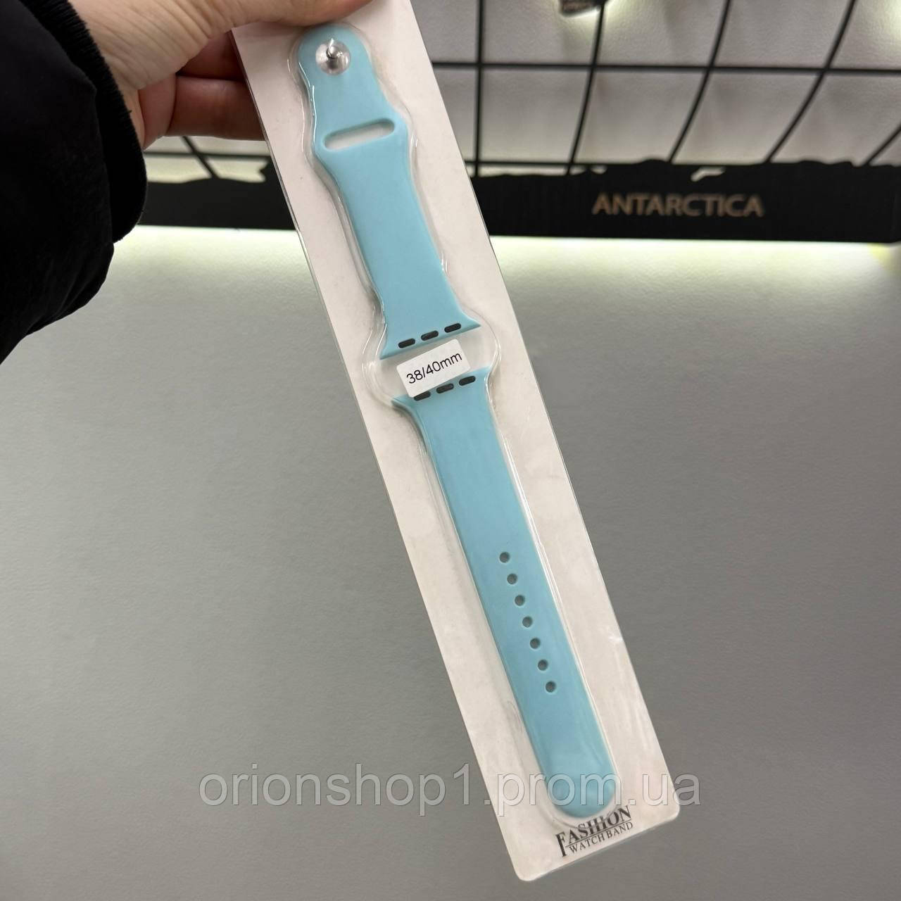 Ремінець Apple Watch 38/40/41mm