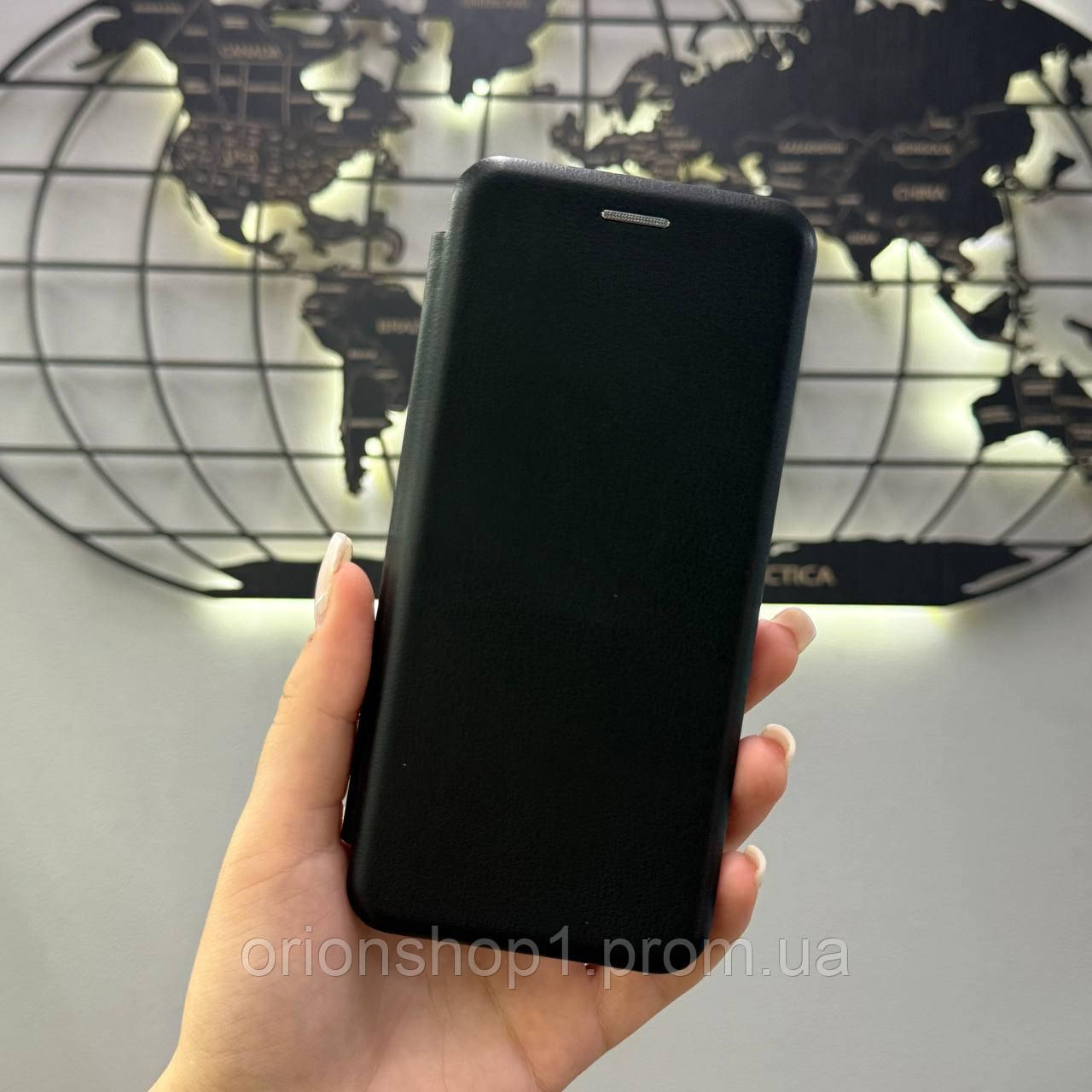 Чохол-книжка  для Redmi Note 11/Note 11 4G/Note 11s 4G