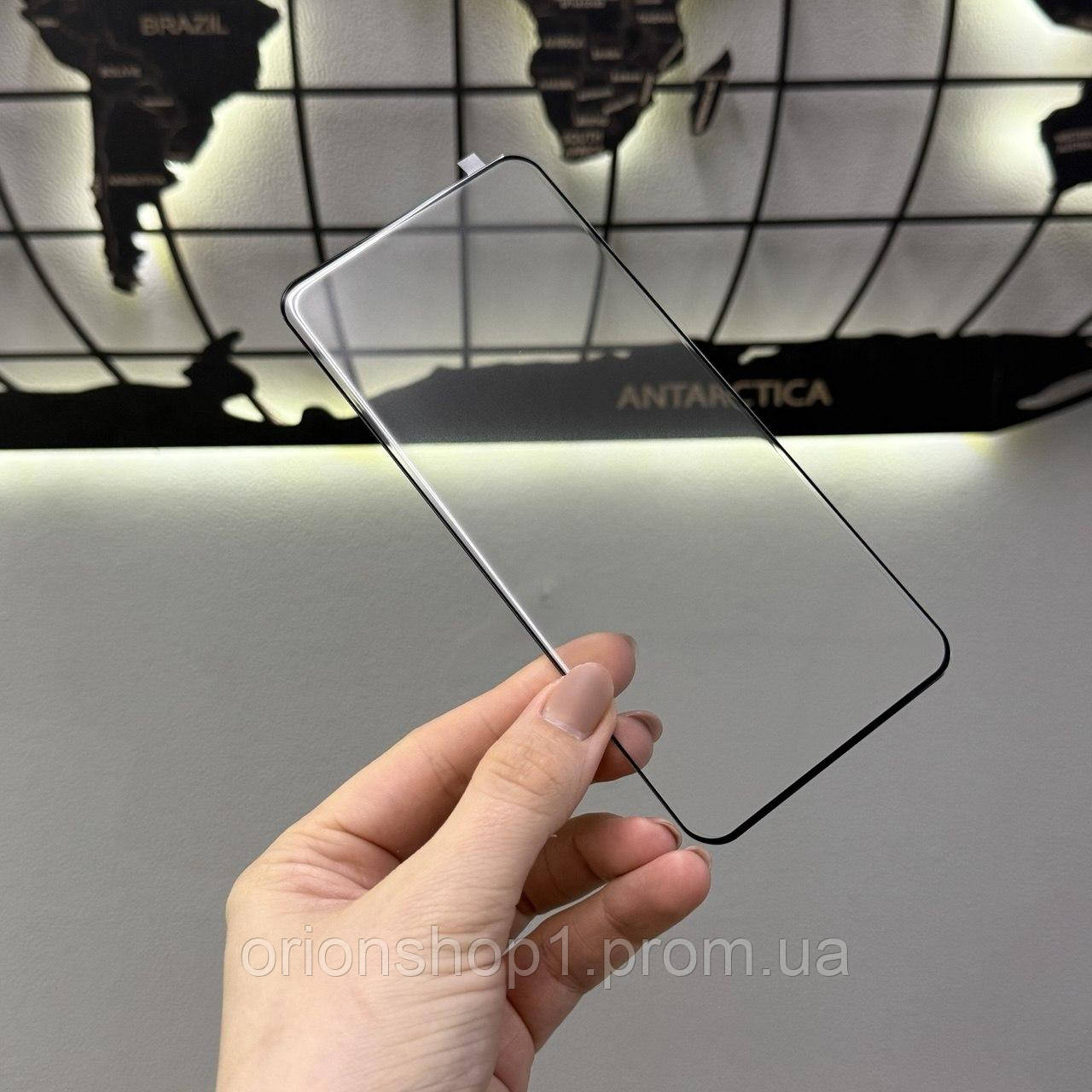 Захисне скло Xiaomi Redmi Note 15 Pro 4G