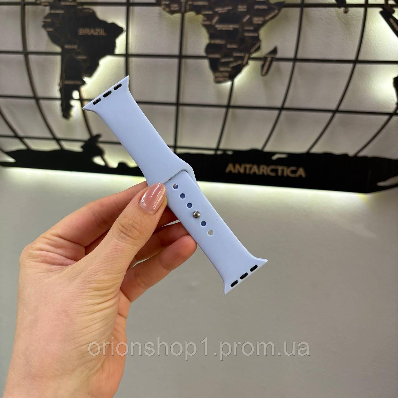 Ремінець Apple Watch 38/40/41 mm