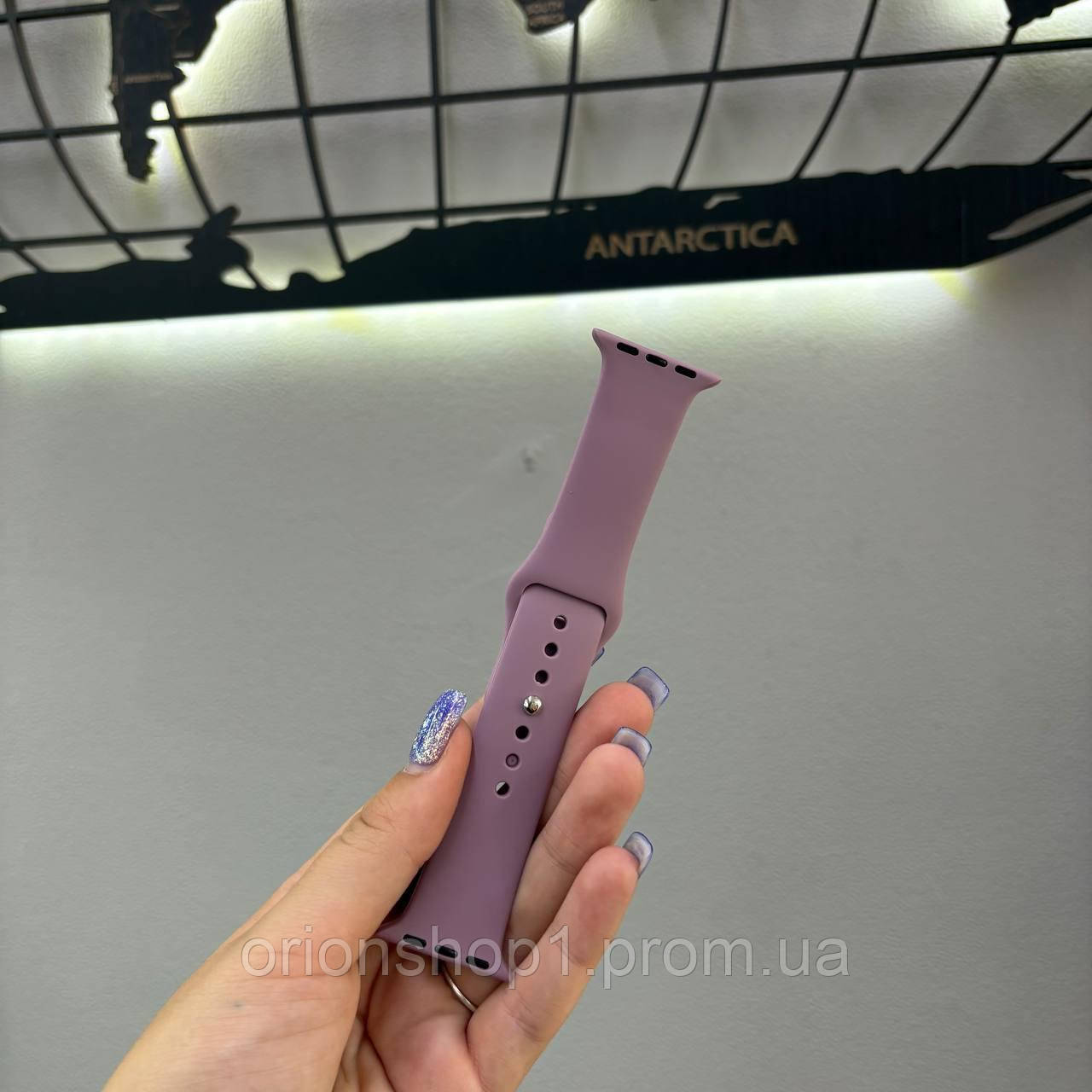 Ремінець Apple Watch 38/40/41 mm