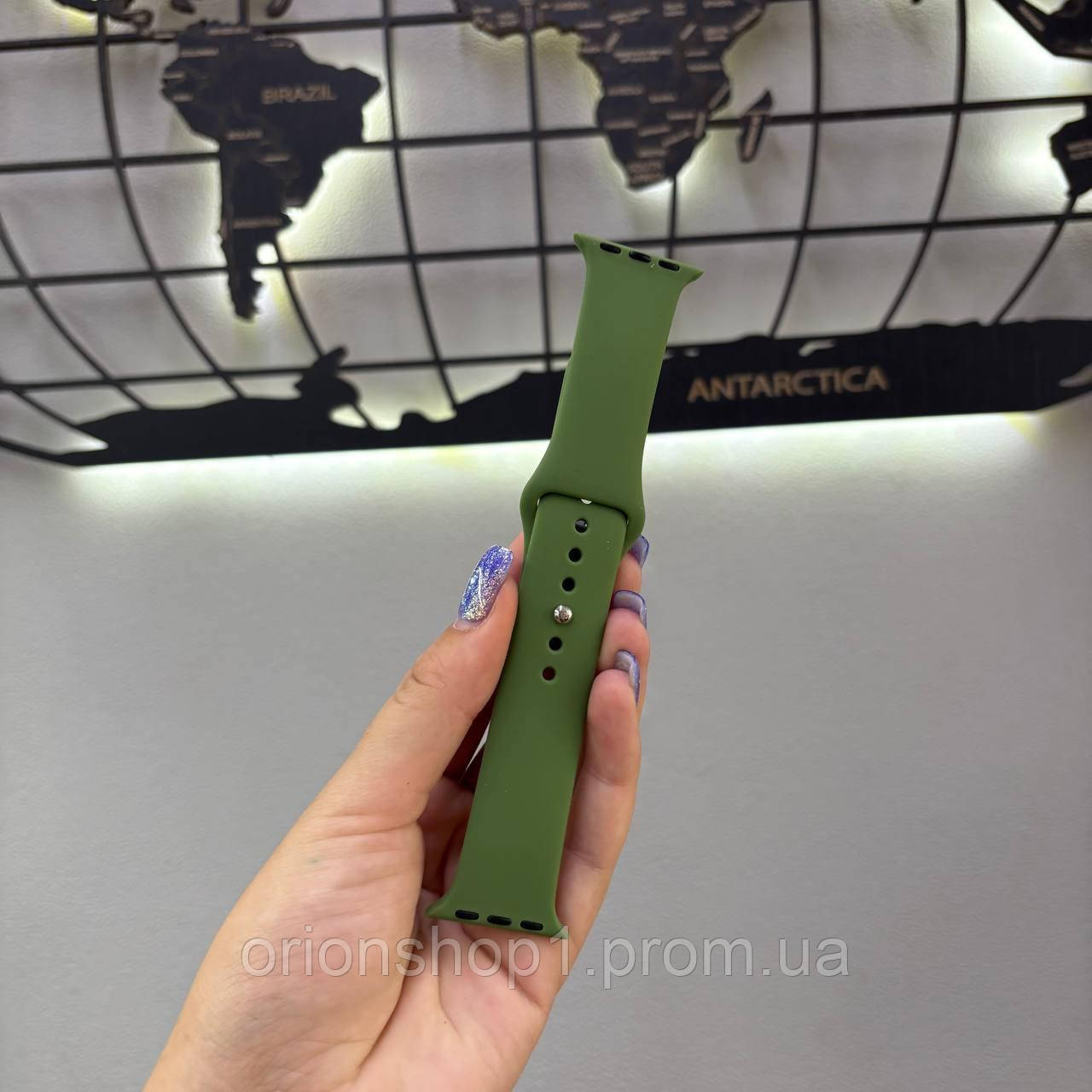 Ремінець Apple Watch 38/40/41 mm
