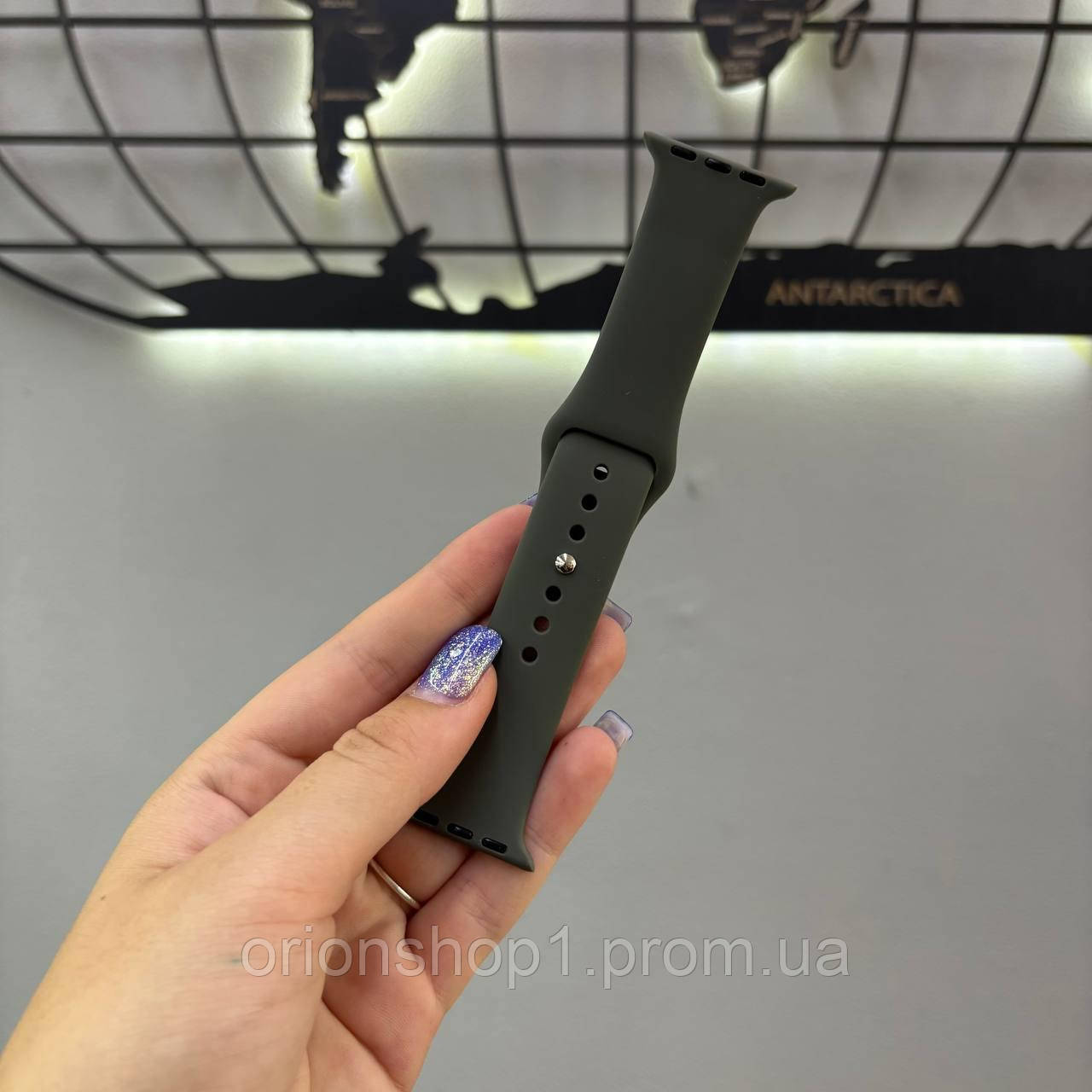 Ремінець Apple Watch 38/40/41 mm